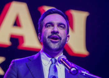 Não existe bebida grátis: a primeira crise do prefeito socialista de Nova York