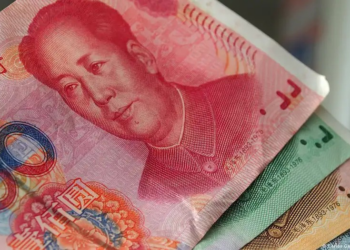 Por que o yuan cresce, mas ainda está longe de desbancar o dólar