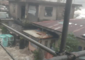 Supertufão provoca ondas gigantes nas Filipinas e obriga 1 milhão de pessoas a abandonar suas casas; VÍDEO
