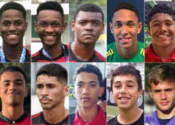 Ministério Público recorre da decisão que absolveu réus por incêndio no Ninho do Urubu, do Flamengo