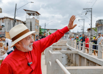 Como os vexames da COP 30 expõem a hipocrisia do governo Lula  