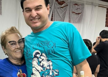 Idosa agredida a golpes de pé-de-cabra pelo próprio filho morre em Sapezal