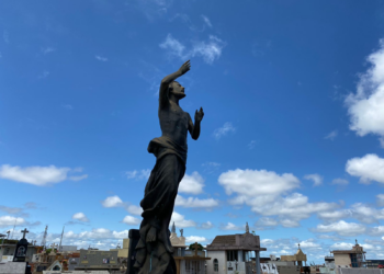 Confira os falecimentos desta quarta-feira (12) em Apucarana e região