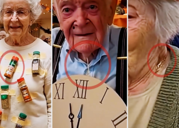 É #FAKE vídeo de idosos em asilo explicando fantasias de Halloween nos EUA; cenas foram criadas com inteligência artificial