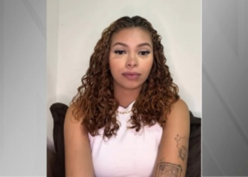 Após “morte”, jovem apontada como Japinha do CV reaparece e desabafa