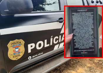 Menores são decapitados por facção rival em Cuiabá e mãe reconhece corpos em vídeo