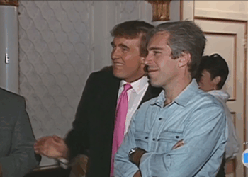 Trump diz que e-mails de Epstein são 'armadilha' da oposição: 'Só um republicano muito burro cairia'