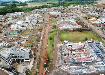Órgãos de MT repassam R$ 600 mil para ajudar vítimas