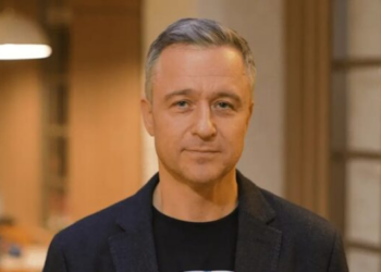 Ele resgata as crianças ucranianas que a Rússia roubou para usar na guerra