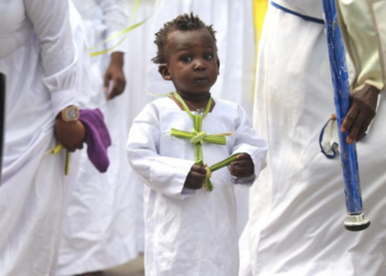 O que Trump está fazendo para acabar com o massacre de cristãos na Nigéria