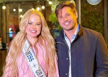 Dado Dolabella vai à delegacia e denuncia ex-namorada