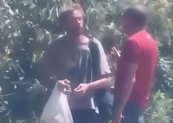 Andreas von Richthofen e a tragédia que a Amazon não mostra