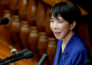 Japão convoca embaixador da China após cônsul chinês defender 'decapitar' premiê japonesa