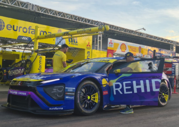 Stock Car altera programação e mantém evento e esquenta para corrida histórica em Cuiabá