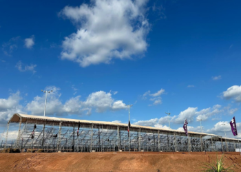 Juiz nega pedido do MP e autoriza uso das arquibancadas provisórias da Stock Car em Cuiabá