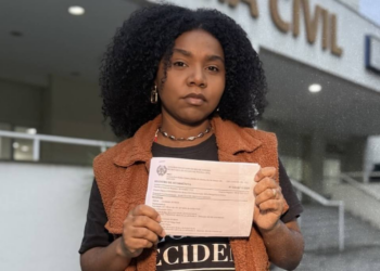 Vereadora do Rio terá escolta após receber ameaças de morte por criticar megaoperação