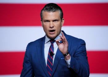 Trump afirma já ter tomado decisão sobre Venezuela, mas não diz o que fará