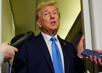 Inflação e eleições: por que Trump decidiu reduzir tarifas sobre café, carne e frutas?