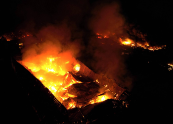 Explosão deixa ao menos 22 feridos em área industrial próxima a Buenos Aires