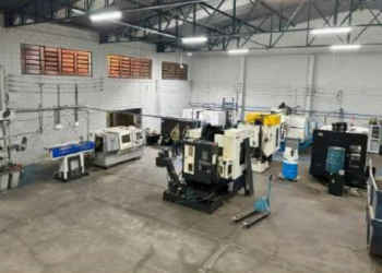 Fábrica de armas tinha esquema de importação dos EUA e era chefiada por preso em domiciliar