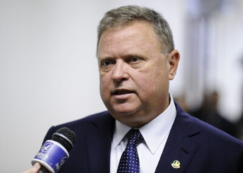 Blairo detona desvio na Bom Futuro: "Reflexo da sociedade"