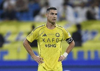 Cristiano Ronaldo diz que vai se aposentar 'em breve' para passar mais tempo com a família