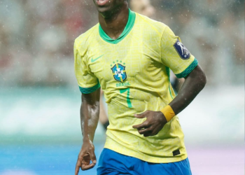 Brasil x Senegal: veja horário e onde assistir jogo neste sábado (15)