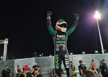 Ricardo Mauricio ganha Stock Car em Cuiabá
