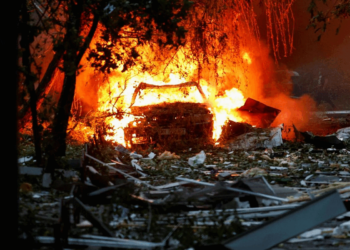 Ucrânia tenta retomar troca de 1,2 mil prisioneiros com a Rússia, diz Zelensky