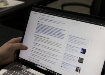 Textos e fotos criados com IA geram onda de processos por ataques à reputação nos EUA