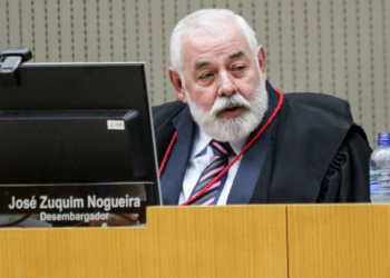 Presidente do TJMT pressiona deputados por aumento de salários