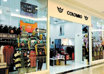 Leilão da Camisaria Colombo arrecada mais de R$ 1 bilhão; veja quem comprou as UPIs