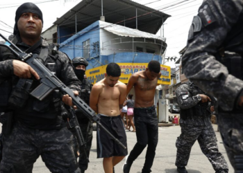 Como o Rio de Janeiro pode vencer a guerra contra o crime 