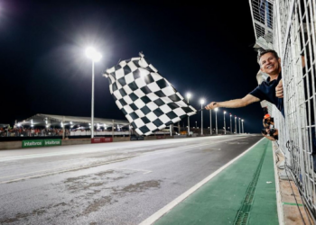 “Mato Grosso vai impressionar cada vez mais o Brasil”, afirma Mauro Mendes