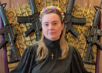 Júlia Zanatta e a direita que desistiu de conquistar o homem comum