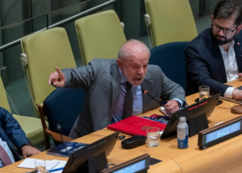 O Brasil na era da geoeconomia: como a diplomacia de Lula deixa o país menor