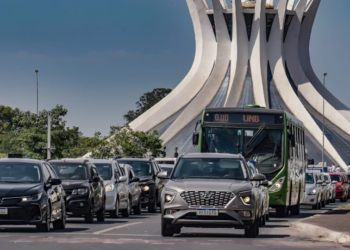 Melhorar mobilidade urbana exige olhar além de nossas necessidades individuais