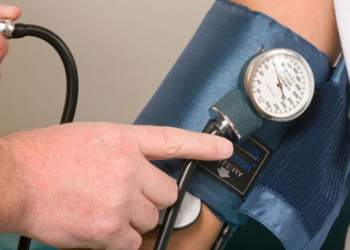 Mudança de parâmetro: por que a pressão 12 por 8 já é sinal de alerta