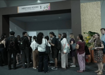 Chanceler alemão diz que comitiva do país ficou contente de deixar Belém após viagem à COP30: 'Todos ficaram felizes por termos voltado'