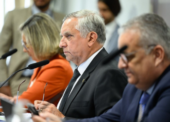 CPMI do INSS ouve gestores de instituições investigados por fraude