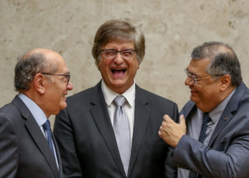 Oito vezes em que Paulo Gonet foi parcial no comando da PGR