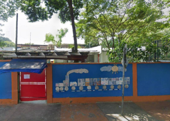 PMs armados invadem escola infantil após pai sargento reclamar de atividade sobre orixás
