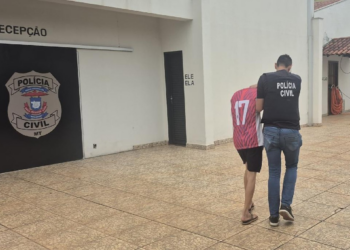 Polícia prende membros de facção em Rondonópolis por torturar e matar jovem que cobrou pensão alimentícia