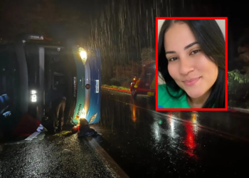 Criança autista é encontrada abraçada à mãe morta após acidente entre MT e Goiás