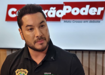 Vereador denuncia maus-tratos a gatos em clínica tradicional de Várzea Grande