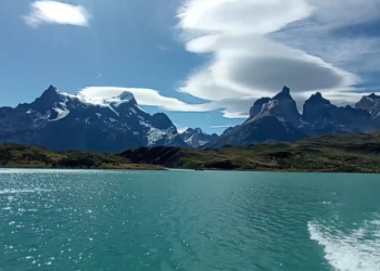 Cinco turistas morrem durante forte nevasca em parque da Patagônia chilena