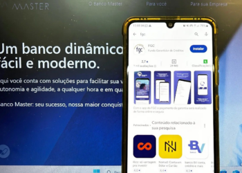 Veja como baixar app e solicitar seu dinheiro de volta
