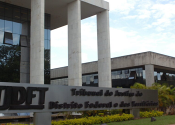 A nova mordomia do Judiciário no DF: duas folgas por mês, convertidas em dinheiro