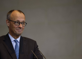 Governo alemão minimiza polêmica sobre Belém e diz que Merz não vai se desculpar