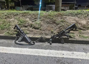 Rio: Operação Contenção contra o CV deixa 2 mortos na Vila Kennedy